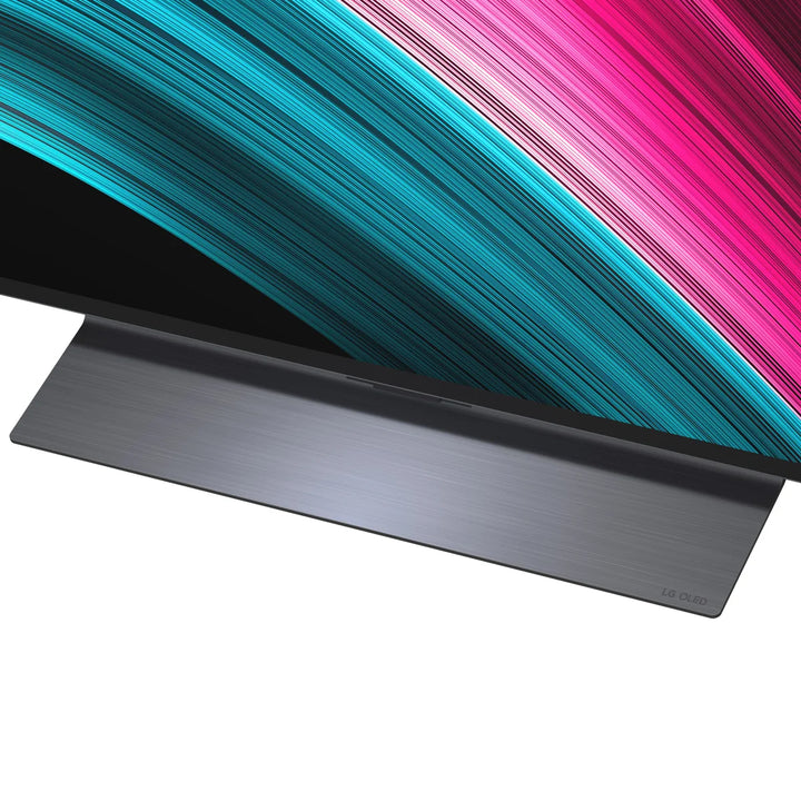 LG - Téléviseur OLED 4K UHD classe 48 po - série OLEDC5