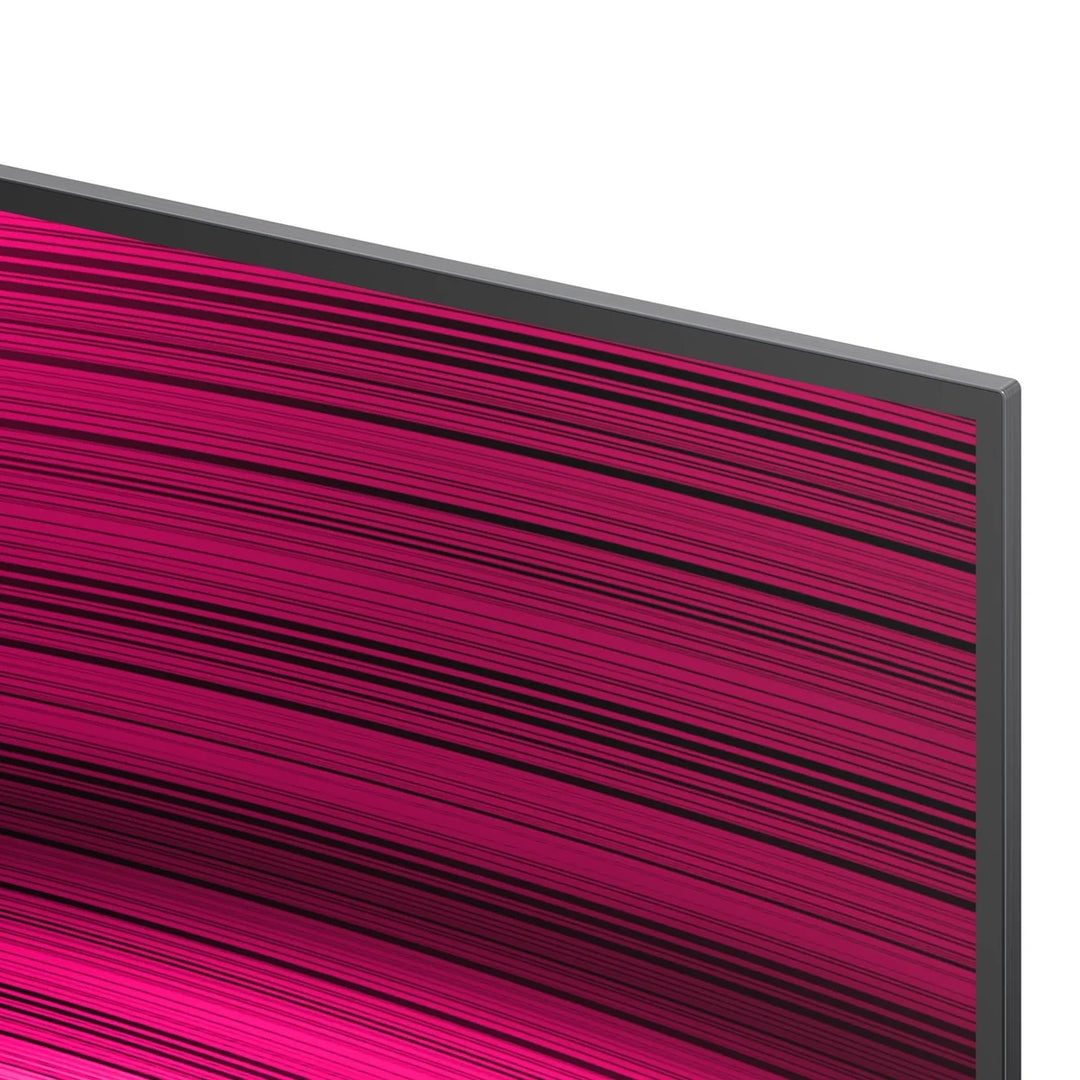 LG - Téléviseur OLED 4K UHD classe 55 po - série OLEDC5