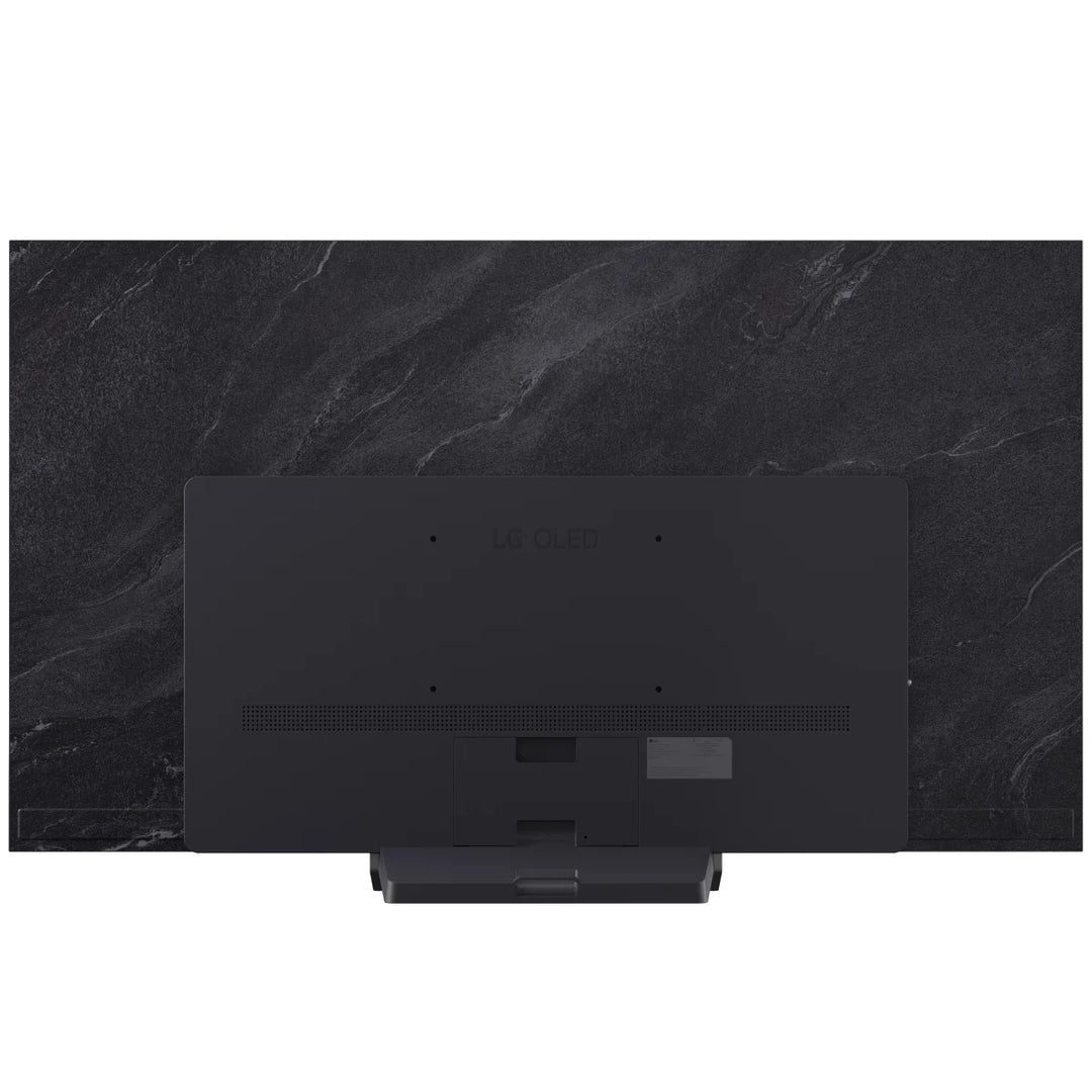 LG - Téléviseur OLED 4K UHD classe 55 po - série OLEDC5