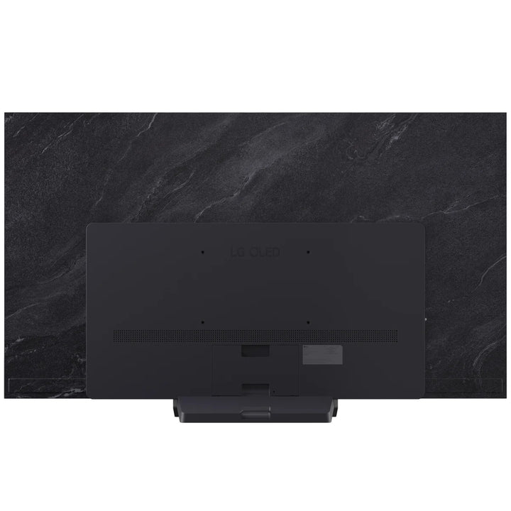LG - Téléviseur OLED 4K UHD classe 55 po - série OLEDC5