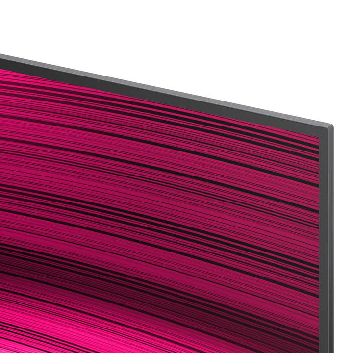 LG - Téléviseur OLED 4K UHD classe 65 po - série OLEDC5