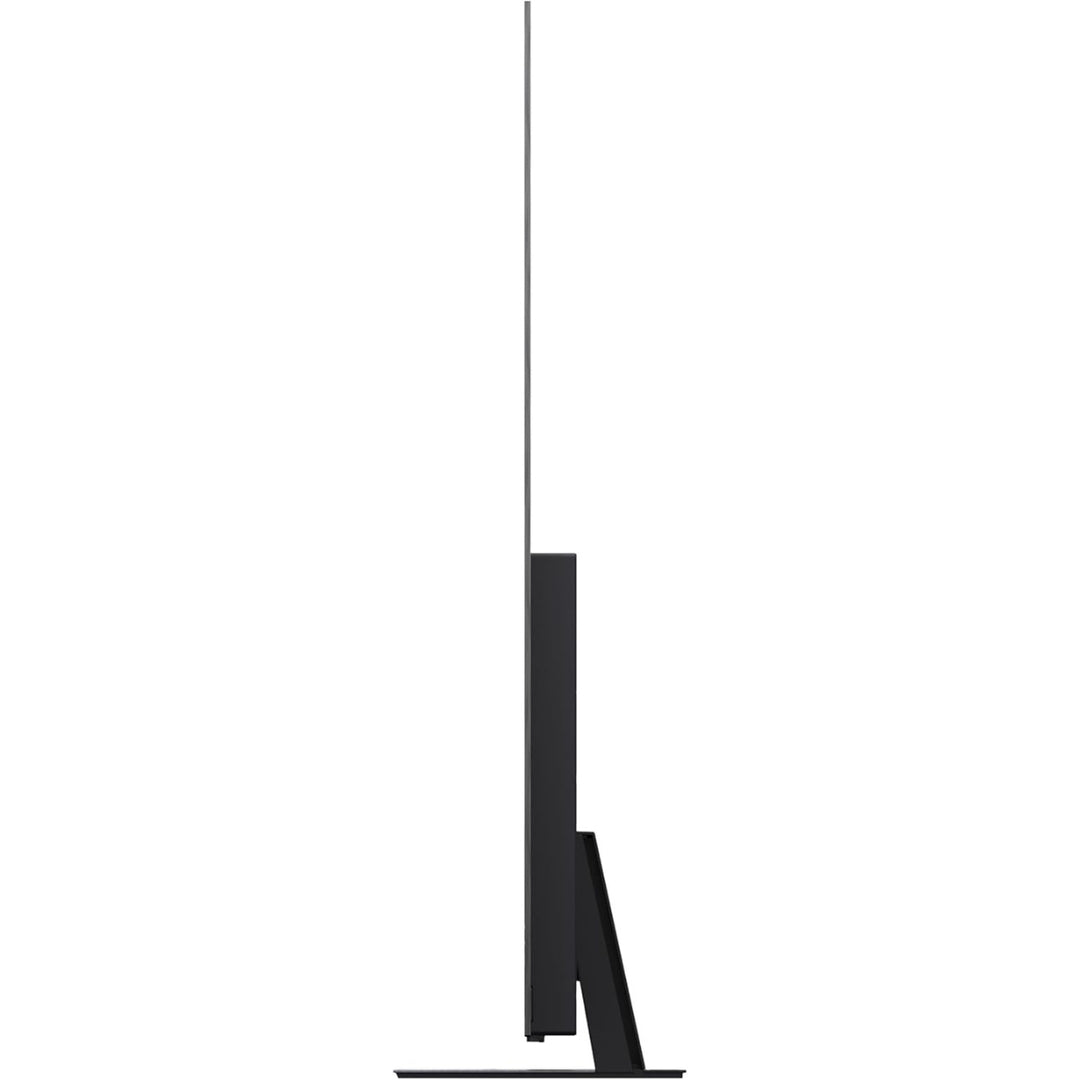 LG - 77-inch Class 4K UHD OLED TV - OLEDC5 Series