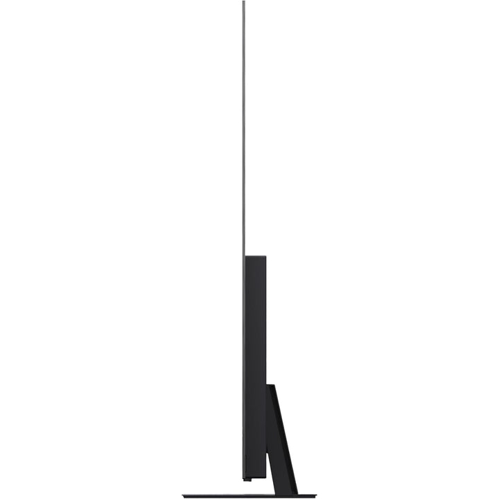 LG - 77-inch Class 4K UHD OLED TV - OLEDC5 Series