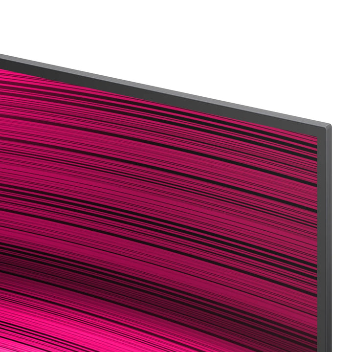 LG - Téléviseur OLED 4K UHD classe 77 po - série OLEDC5