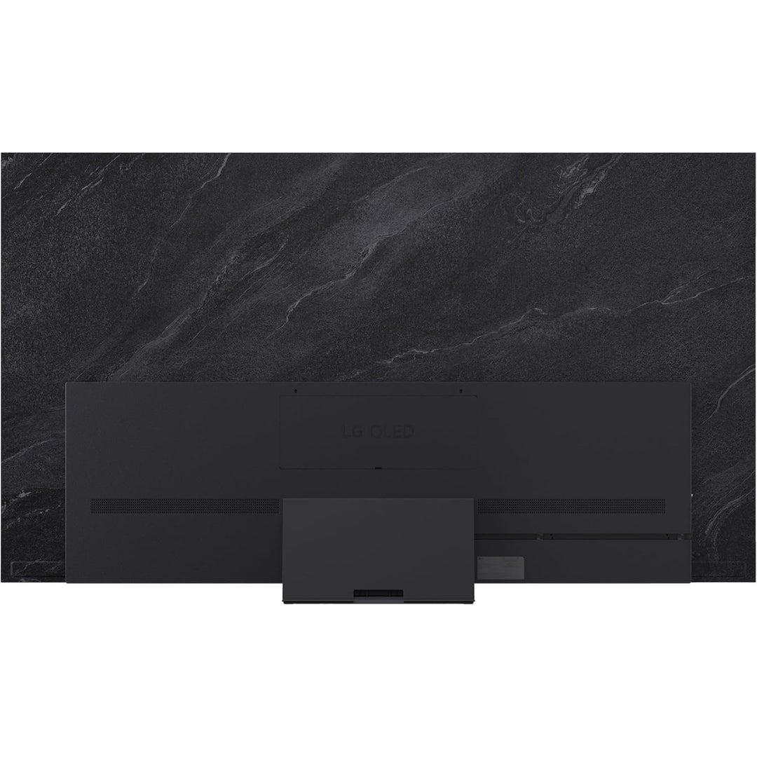LG - 77-inch Class 4K UHD OLED TV - OLEDC5 Series
