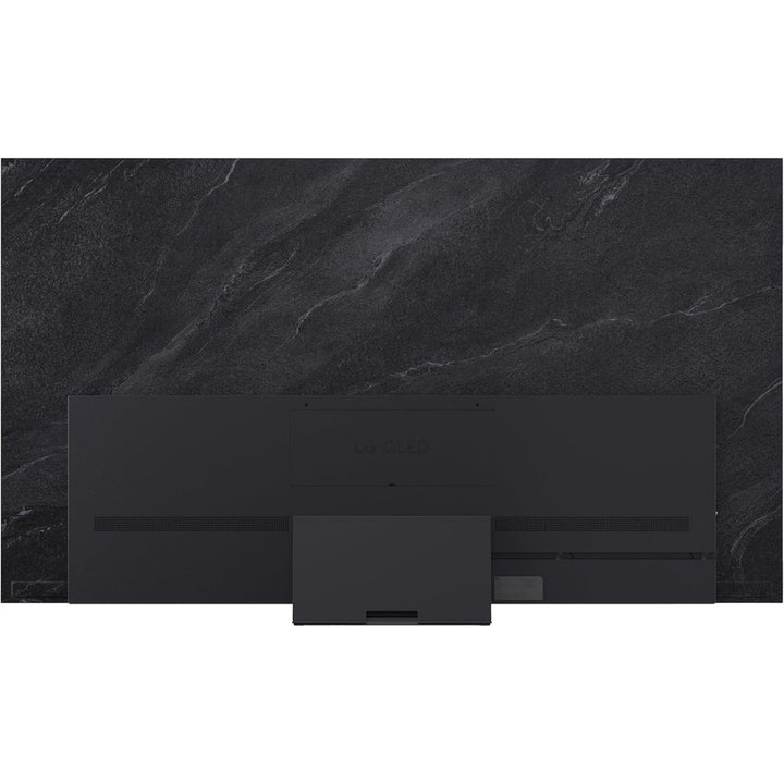 LG - 77-inch Class 4K UHD OLED TV - OLEDC5 Series