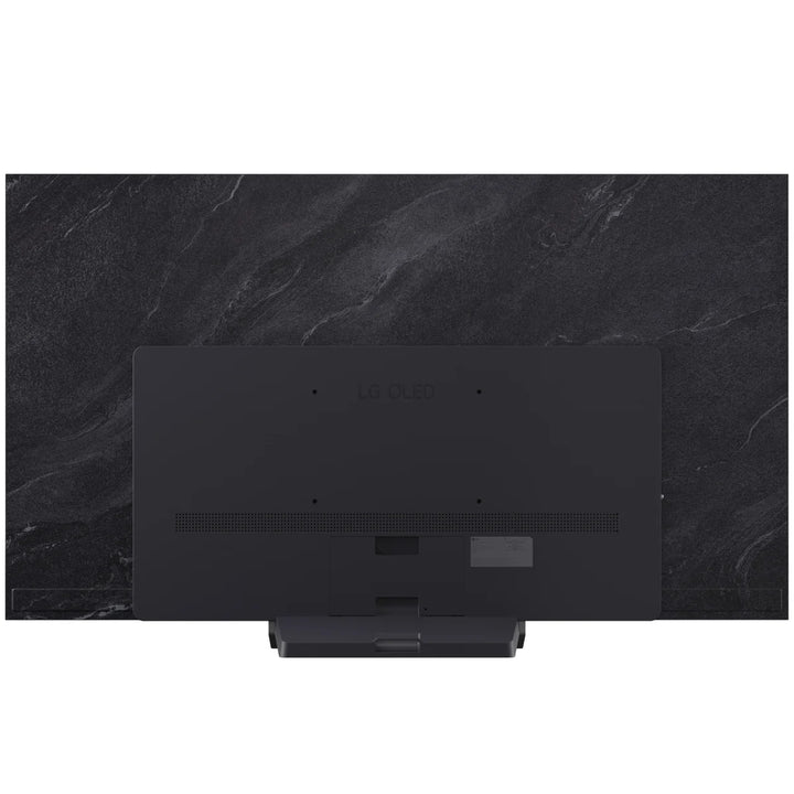 LG - Téléviseur OLED 4K UHD classe 77 po - série OLEDC5
