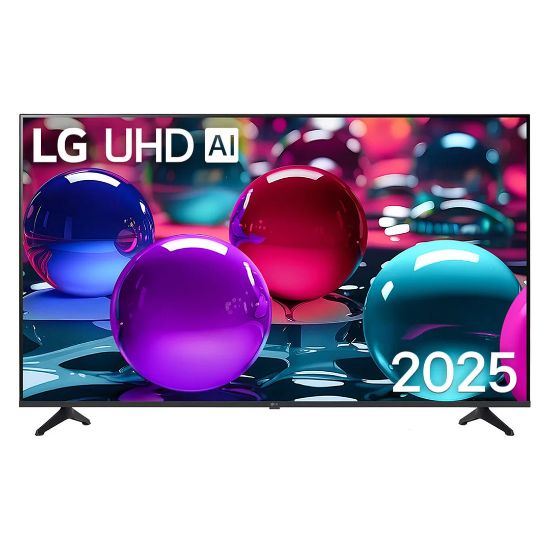 LG - classe 55 po - série UA7000 - téléviseur DEL 4K UHD