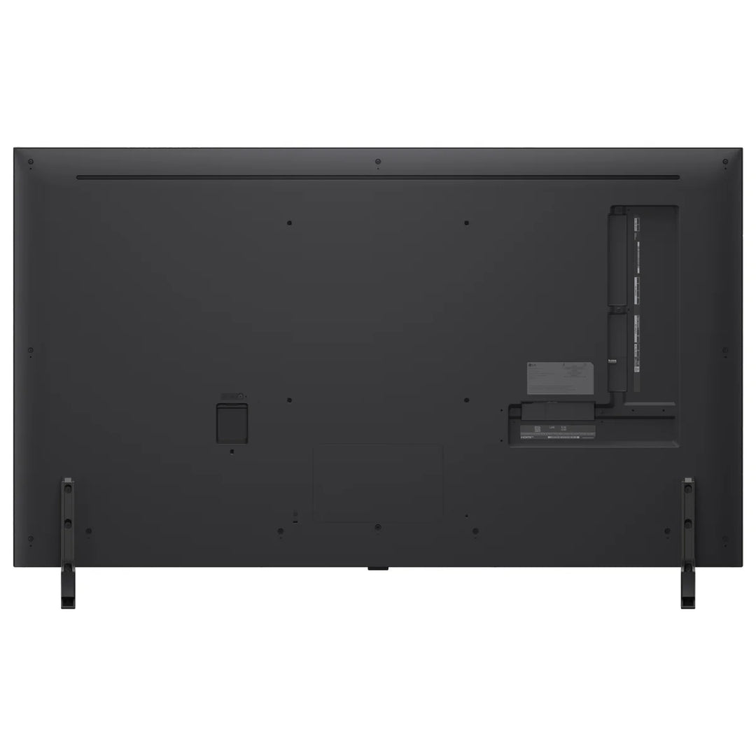 LG - téléviseur Mini DEL QNED 4K UHD classe 55 po - série QNED85A