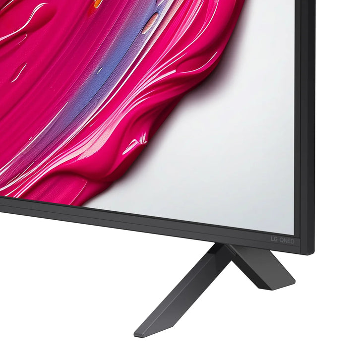 LG - Téléviseur QNED 4K UHD classe 43 po - série QNED80A