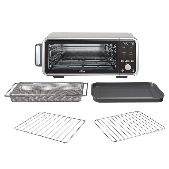 Ninja Foodi 10-in-1 Digital Pro Air Fryer Oven