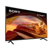 Sony - Classe 55" - Série X77L - Téléviseur LCD DEL 4K UHD