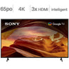 Sony 65-Class X77L Series 4K UHD LED LCD Smart TV