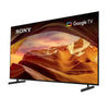 Sony - 4K UHD LED LCD TV - 75-inch class - X77L series