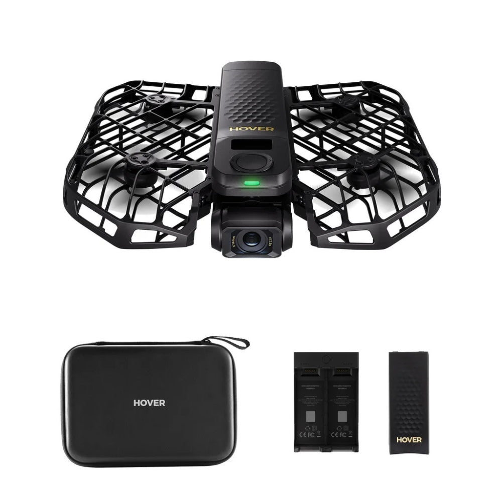HoverAir - Drone ensemble X1 Promax