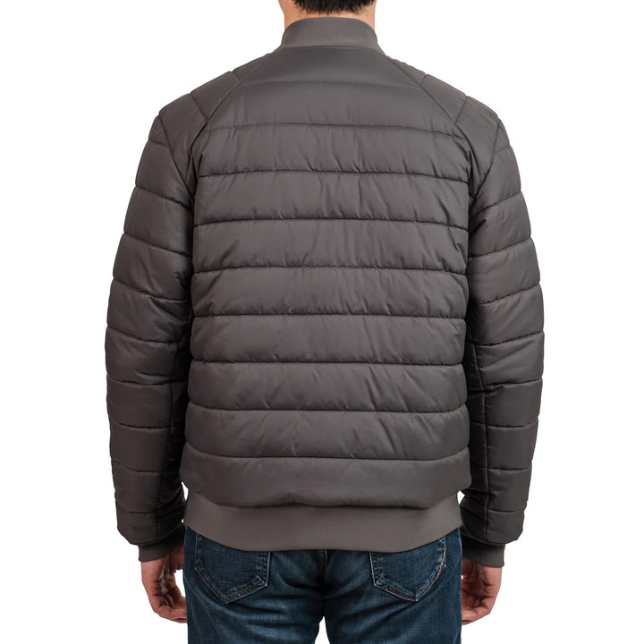 United Colors of Benetton - Veste aviateur réversible