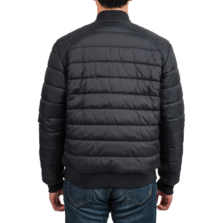 United Colors of Benetton - Veste aviateur réversible