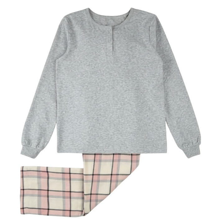 Petit Lem - 2-Piece Pajama Set