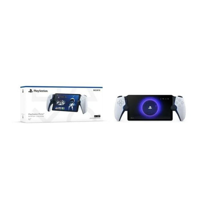PlayStation PlayStation Portal™ Remote Player for PS5® Console