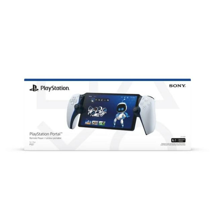 PlayStation PlayStation Portal™ Remote Player for PS5® Console