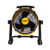DeWalt - Ventilateur de construction