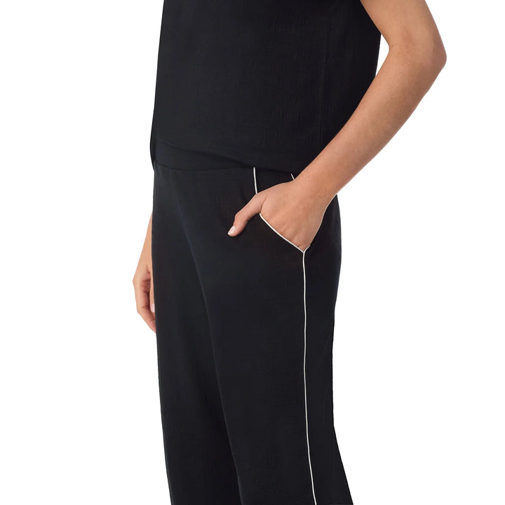 Carole Hochman - Ensemble pyjama minuit