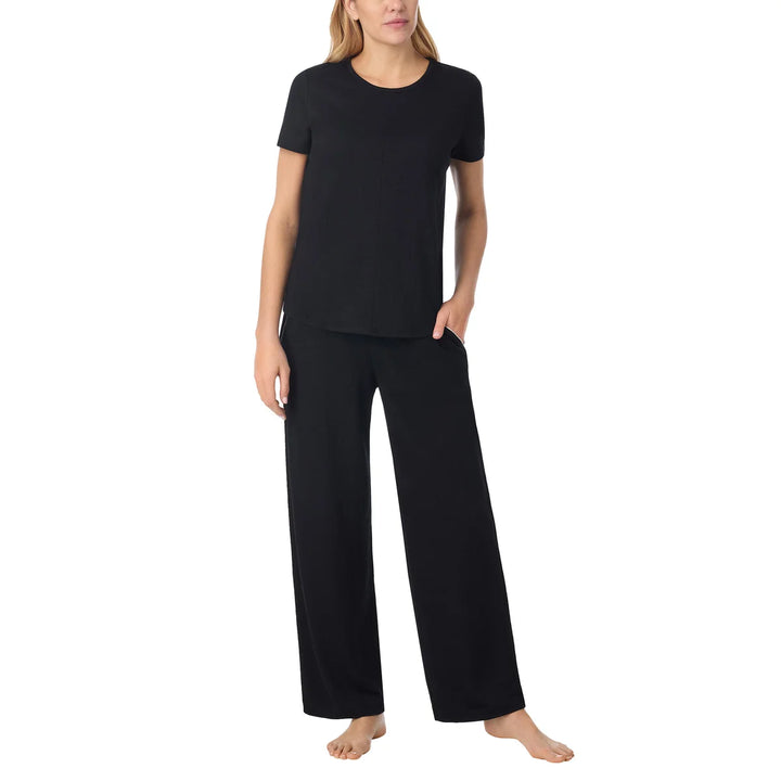 Carole Hochman - Ensemble pyjama minuit