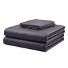 Hush Essentials - Draps refroidissants en coton et bambou