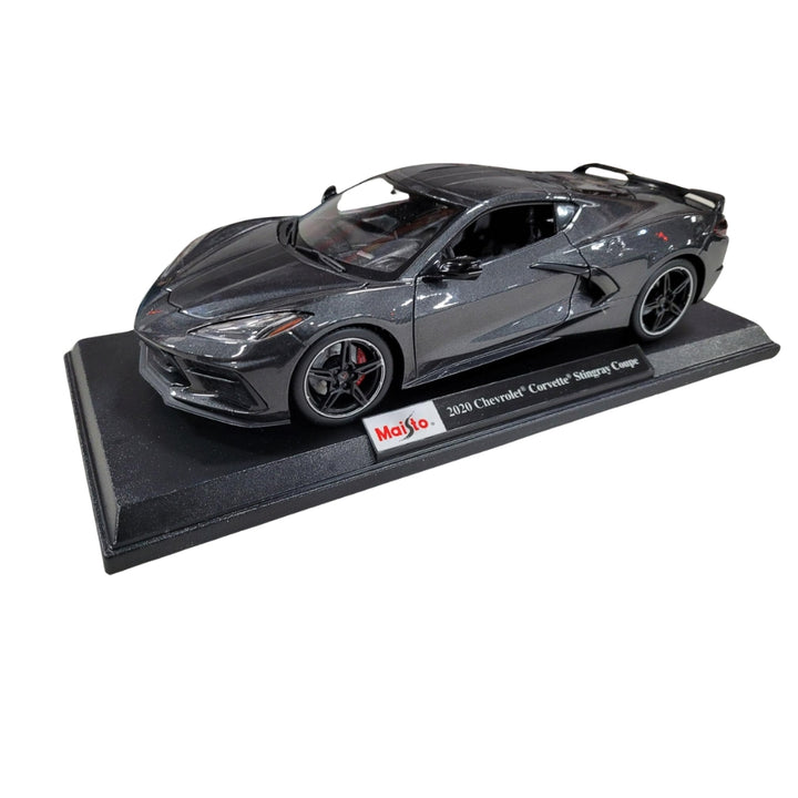 Maisto 1:18 Scale Die-Cast Models