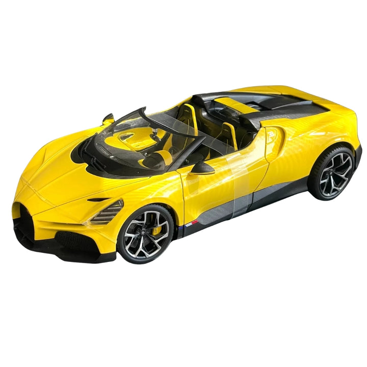 Maisto 1:18 Scale Die-Cast Models