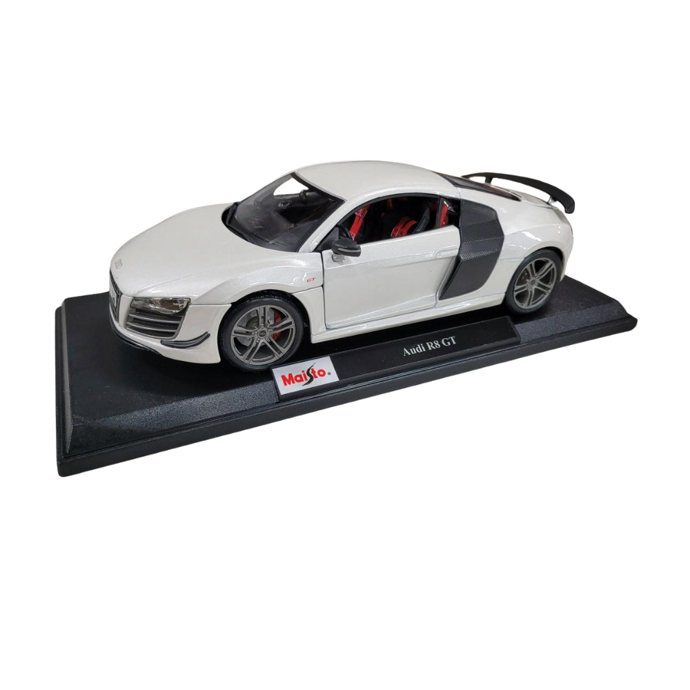 Maisto 1:18 Scale Die-Cast Models