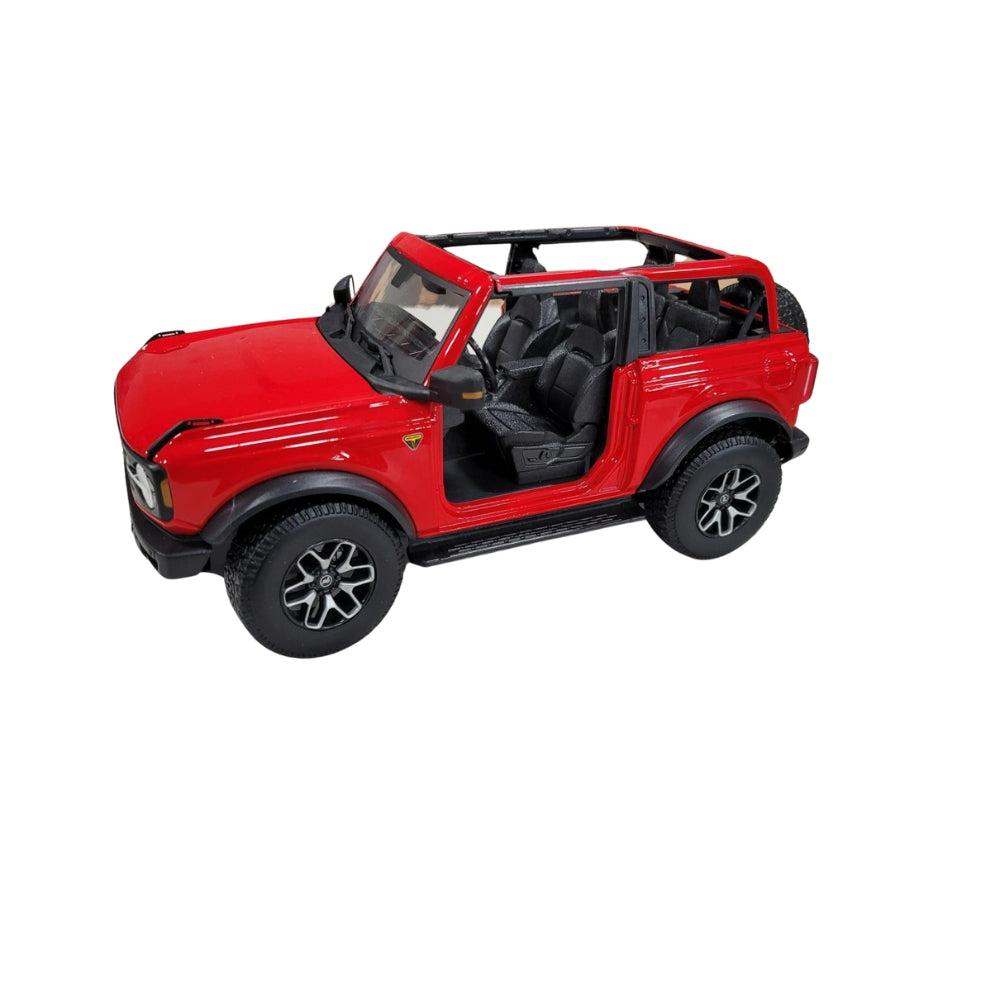 Maisto 1:18 Scale Die-Cast Models