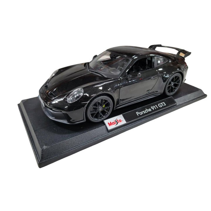 Maisto 1:18 Scale Die-Cast Models