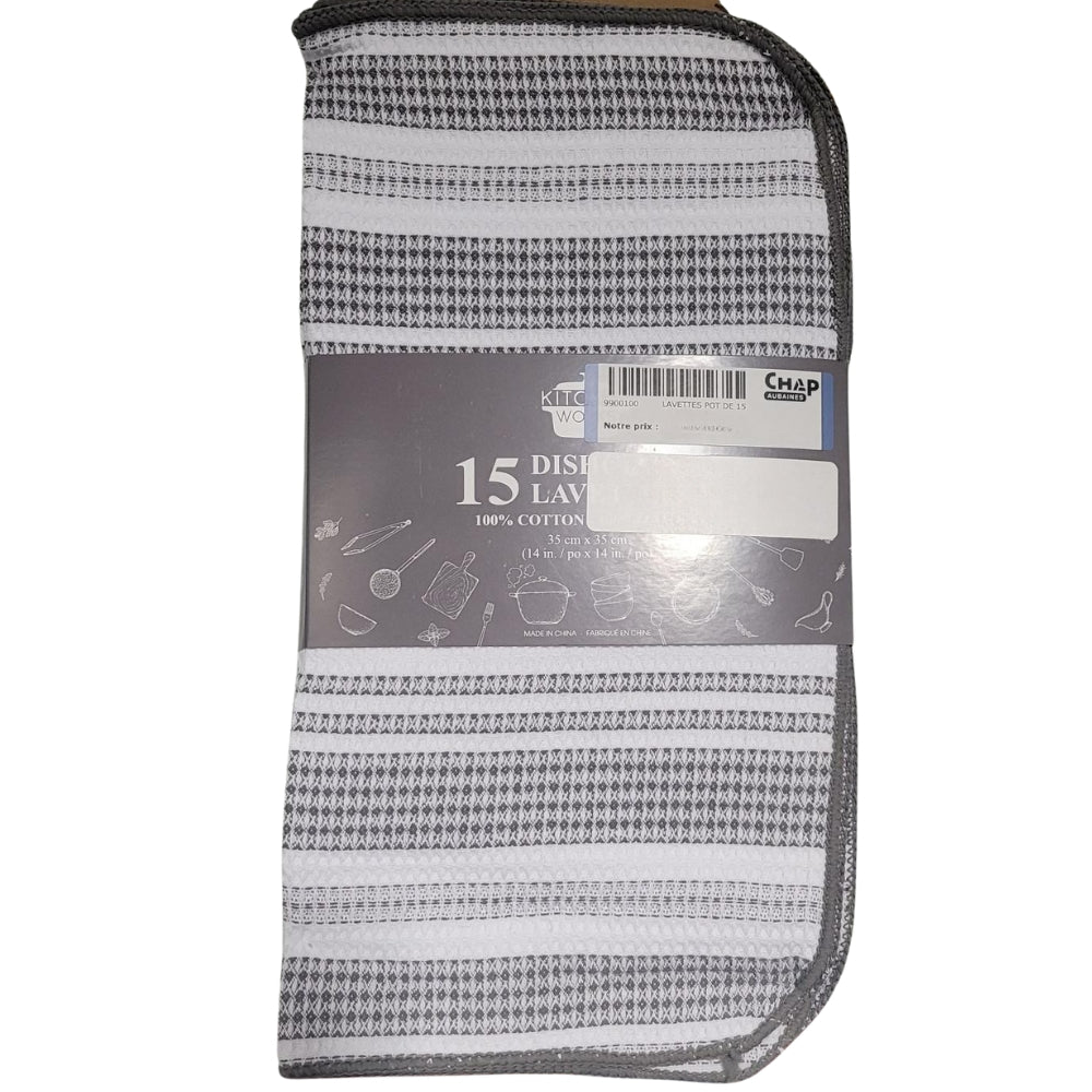 Safdie - Linge à vaisselle Kitchen Works