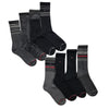 Tommy Hilfiger - Chaussette, paquet de 8 paires