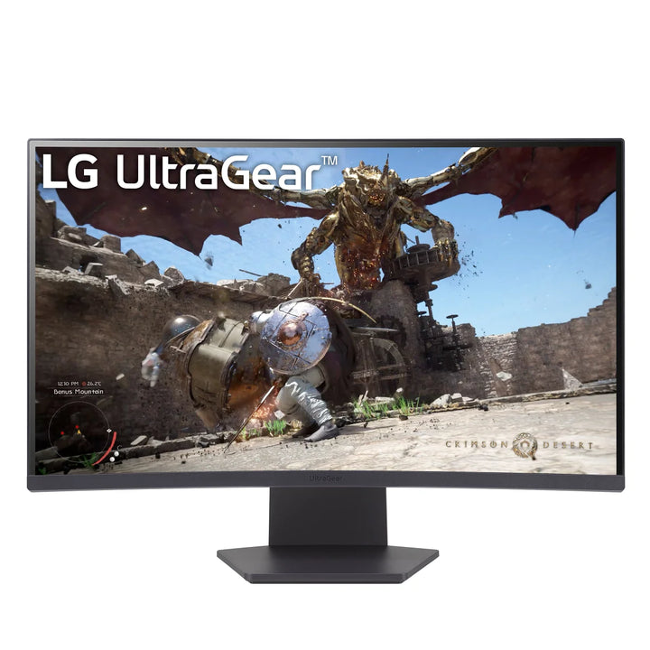 Samsung - Odyssey G3 S24AG30A Gaming Monitor