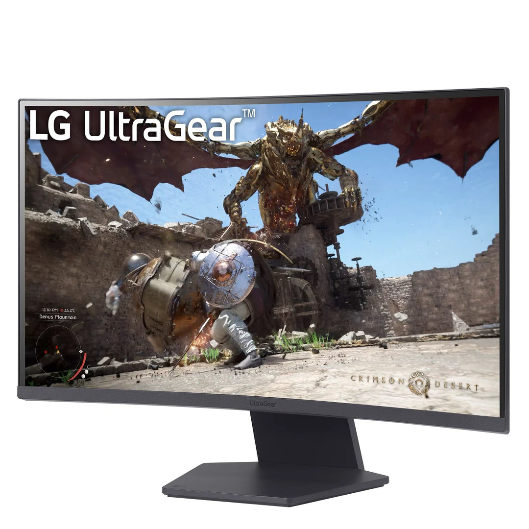 Samsung - Odyssey G3 S24AG30A Gaming Monitor