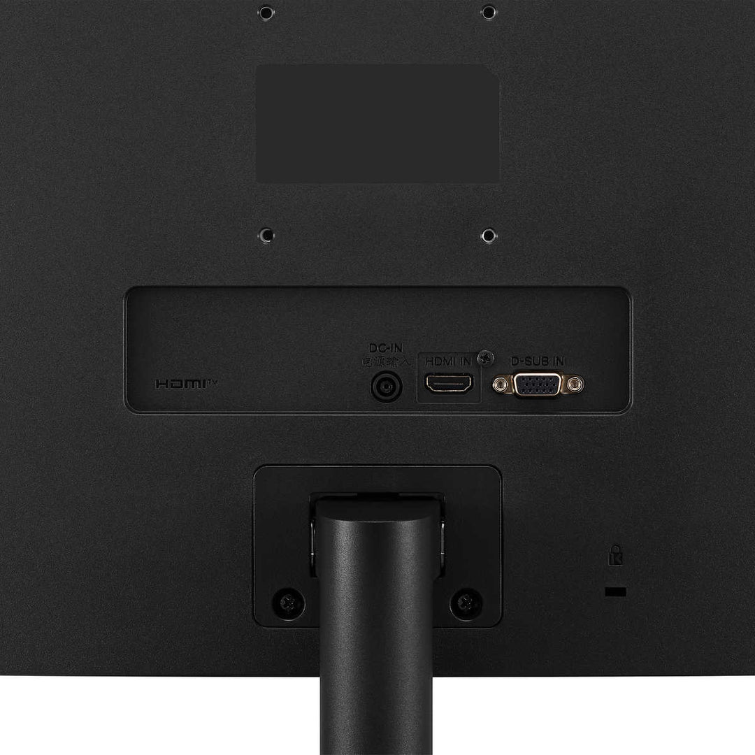 LG - Ensemble de 2 moniteurs IPS pleine HD FreeSync de 27 po