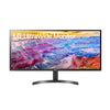 LG Full HD UltraWide IPS 34” Montor
