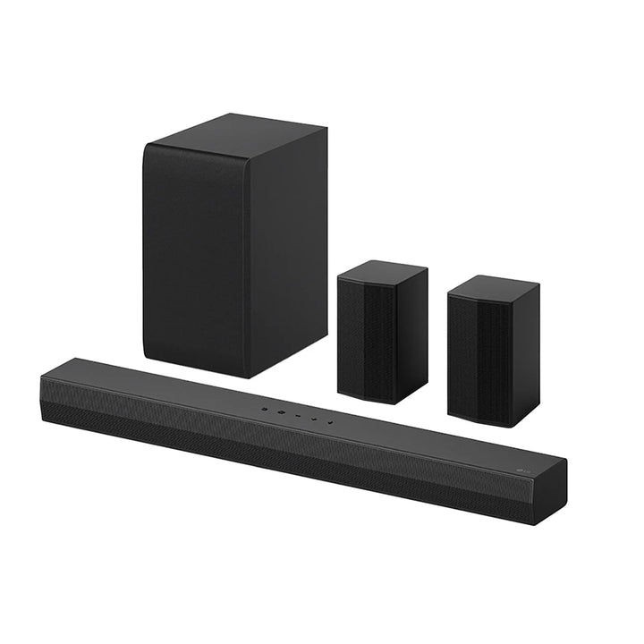 LG 4.1 Channel S45TR Soundbar