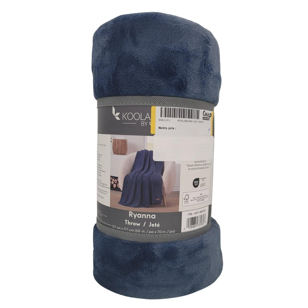 UGG Koolaburra Ryanna Throw
