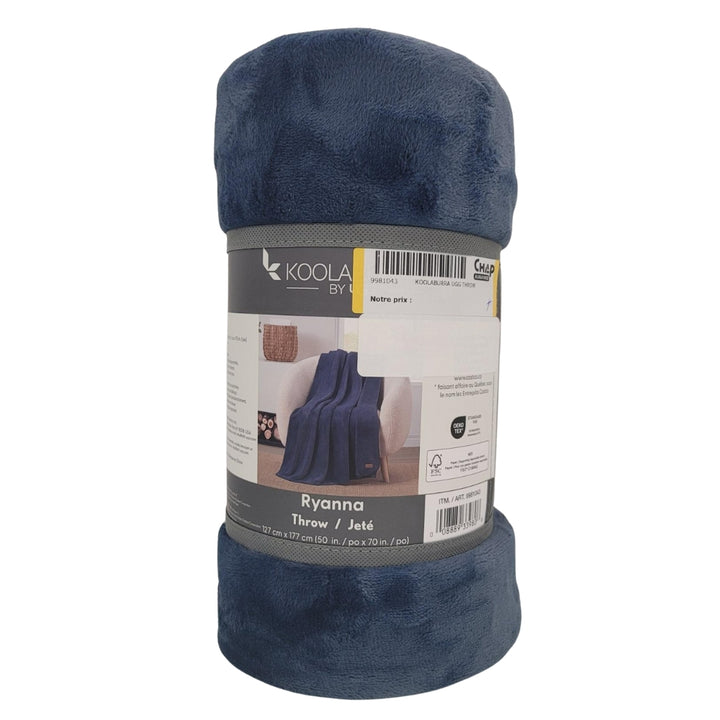 UGG Koolaburra Ryanna Throw