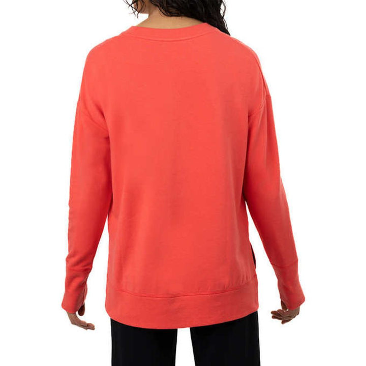 Tuff Athletics - Women's Long Sleeve Pullover