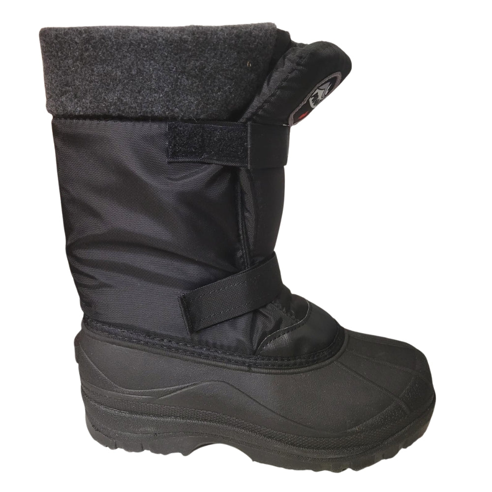 Hichaud - Winter Boot