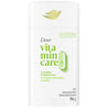 Dove - Vitamin Care + stick deodorant
