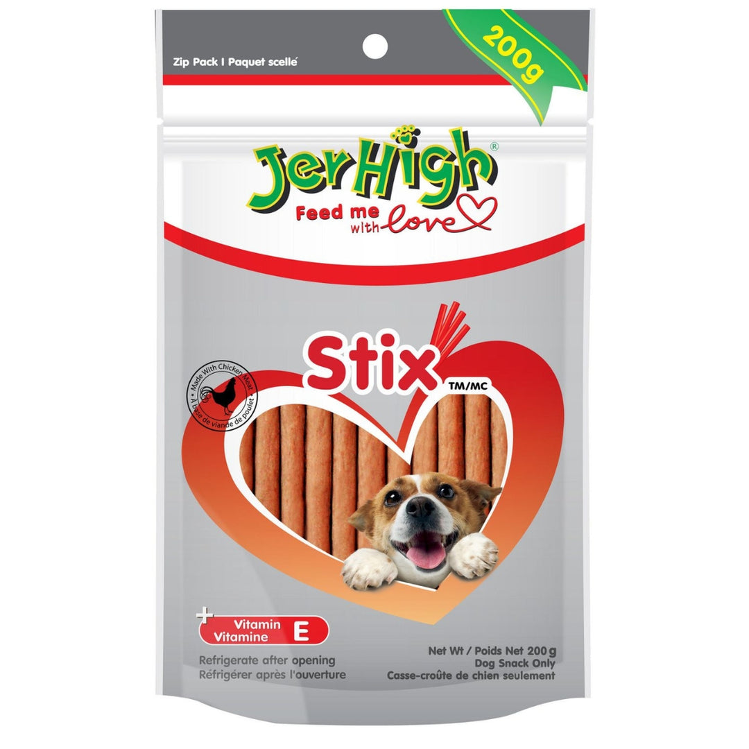 JerHigh - Dry snack for dogs