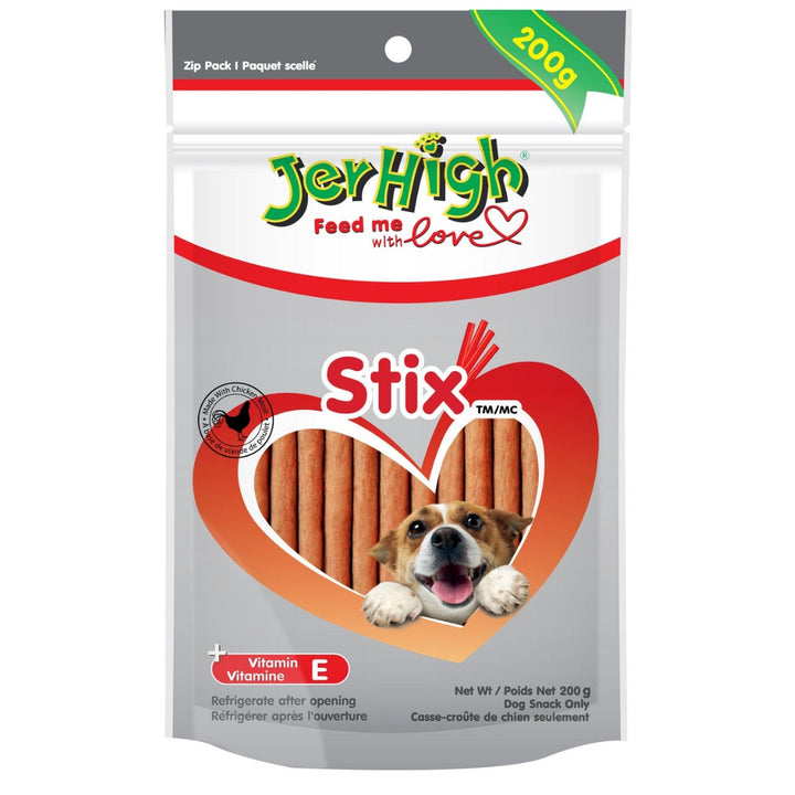 JerHigh - Dry snack for dogs
