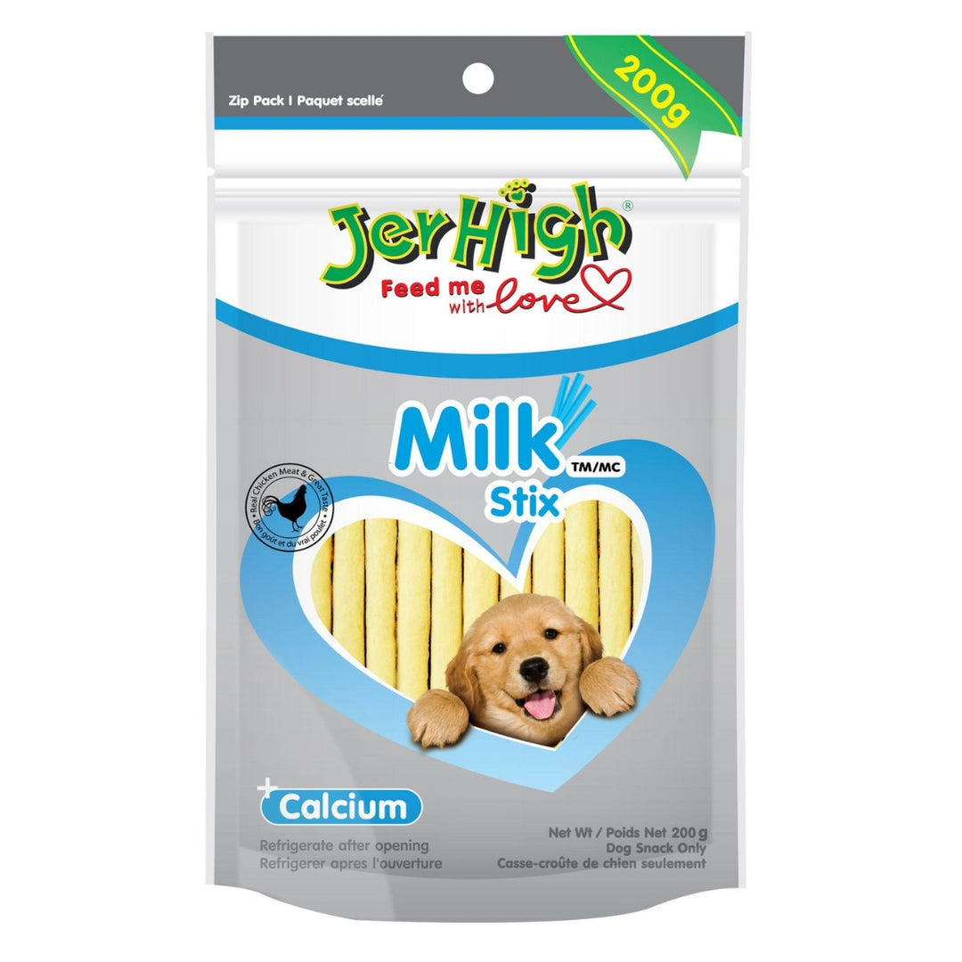 JerHigh - Dry snack for dogs