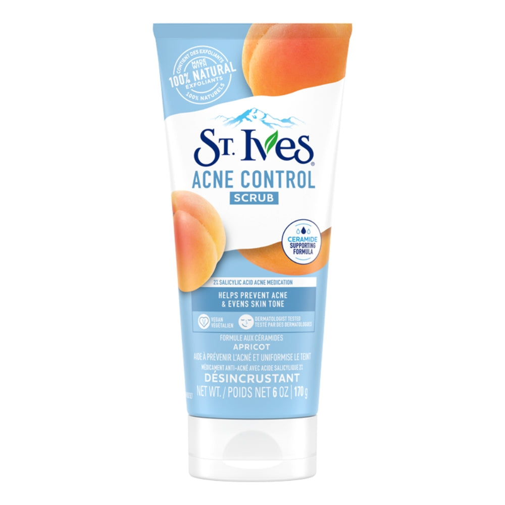 St. Yves - Assorted Lotions
