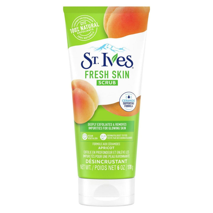 St. Yves - Assorted Lotions